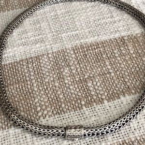 John Hardy 16” Classic Chain Necklace, 6.5mm gauge